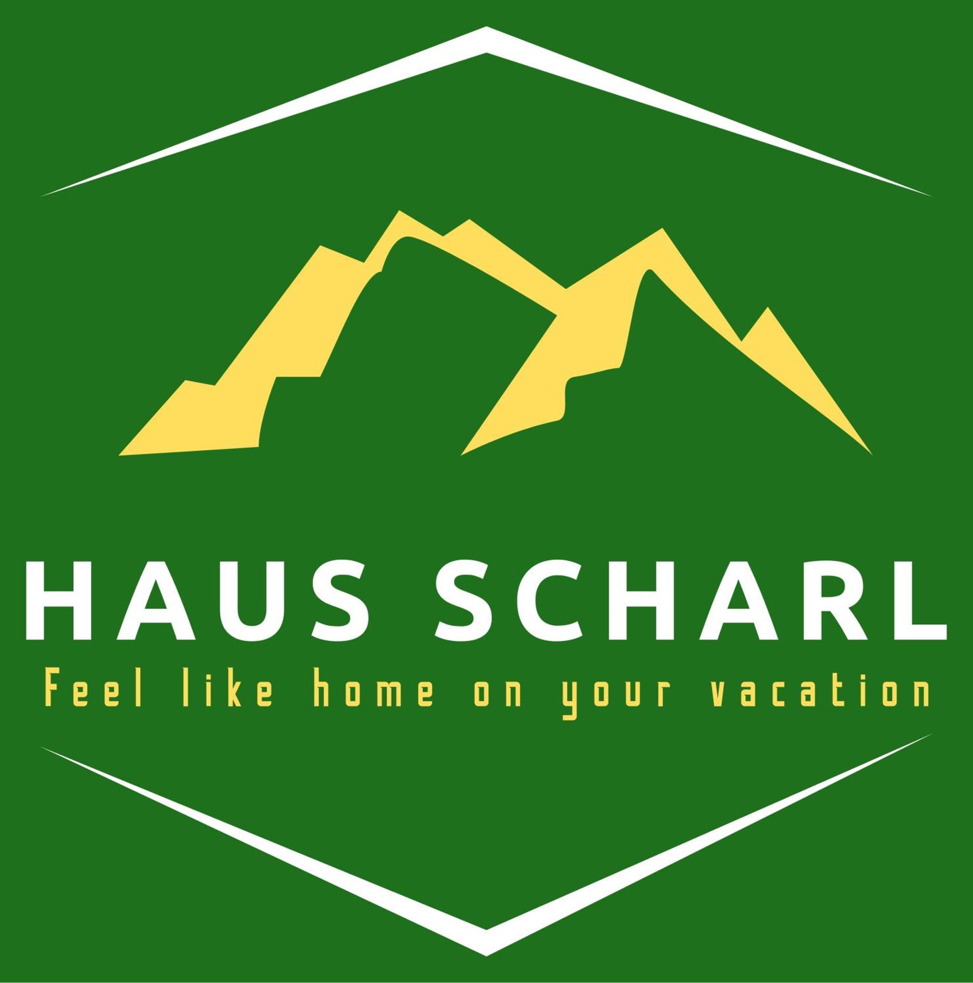 Apartamento Haus Scharl Grossarl Exterior foto